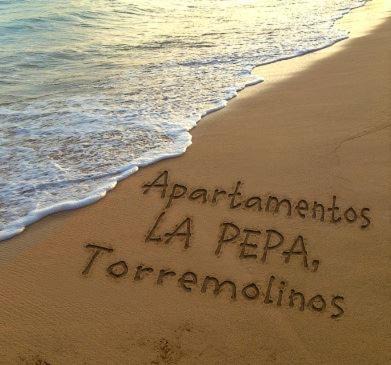 Torremolinos Apartment | Apartamento Pepa Bajondillo