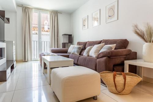 L'Escala Apartment | Apartamento Perxel