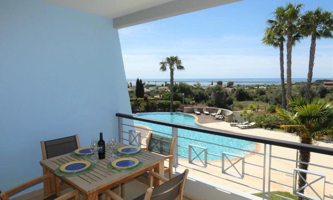 Alfarrobeira Apartment | Apartamento Phillipe