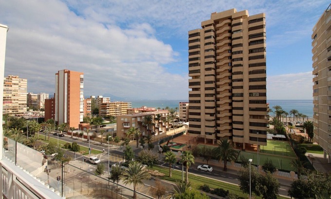 Playa de San Juan Apartment | APARTAMENTO PLAYA DE SAN JUAN