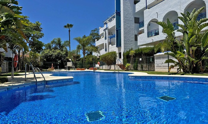Rota Apartment | Apartamento Playa Ballena - Ole Solutions