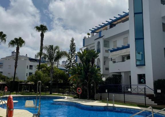Rota Apartment | Apartamento Playa Ballena III