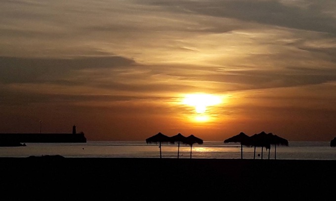 Melilla Apartment | Apartamento Playa Blanca