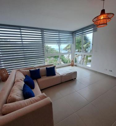 Boca Corona Apartment | Apartamento Playa Corona