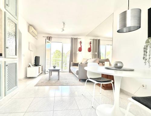 Puerto de Pollensa Apartment | Apartamento playa 2 Fassers piscina Port Pollensa