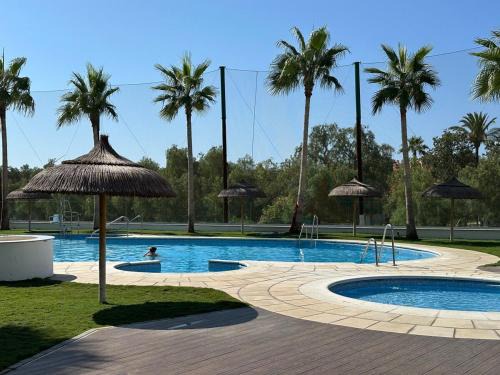 Motril Apartment | Apartamento Playa Granada Golf