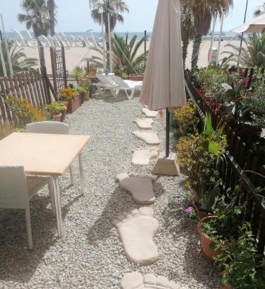 El Cabanyal Apartment | Apartamento playa Las Arenas