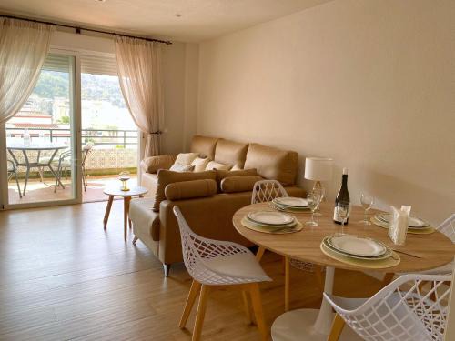La Herradura Apartment | Apartamento Plaza Mar