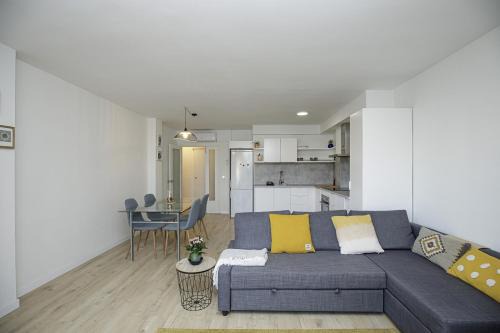 Barri Vell Apartment | Apartamento Pons i Martí en el Barri Vell, Girona