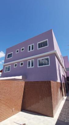 Morro da Lagoa Apartment | Apartamento Ponta da Fruta para até 4 pessoas 201