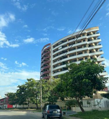 Ponta D'areia Apartment | Apartamento Ponta do Farol - Lagoa da Jansen