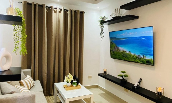 La Romana Apartment | Apartamento Próximo Playa Caleta