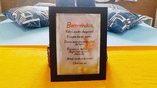 Japuiba Apartment | Apartamento Praia da Ribeira