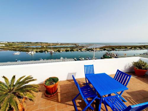 Fuseta Apartment | Apartamento Praia Fuseta 3 - Ria Formosa