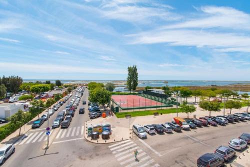 Fuseta Apartment | Apartamento Praia Fuseta 4