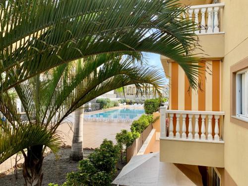 Palm-Mar Apartment | Apartamento Primavera