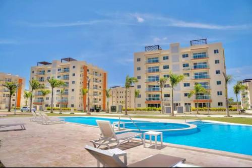 Punta Cana Apartment | Apartamento Punta Cana