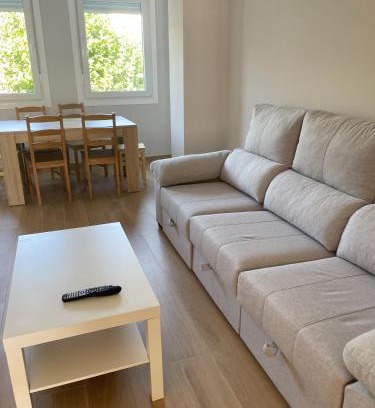 Bueu Apartment | Apartamento Ramal dos Galos