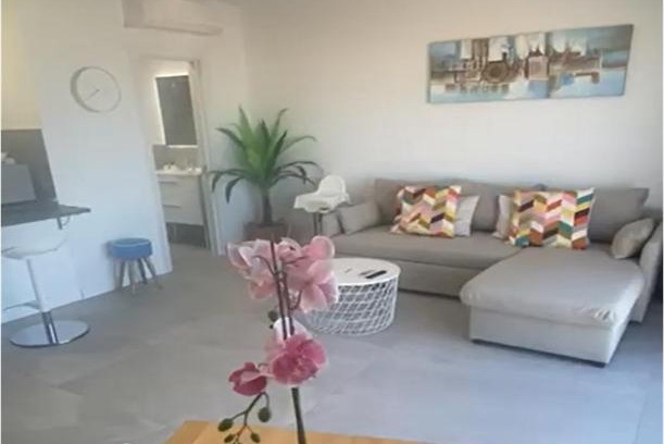 Morro Jable Apartment | Apartamento Rayon
