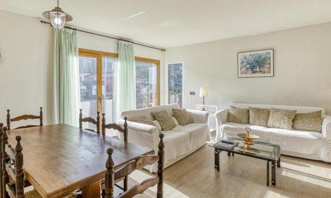 Begur Apartment | Apartamento residencial 2º 2ª