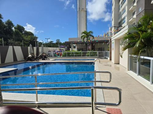 Farolandia Apartment | Apartamento Residencial Serigy