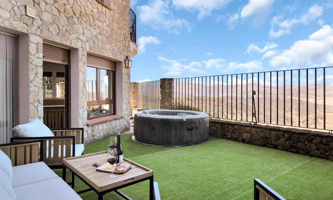 Old Town Apartment | Apartamento Resil Ronda