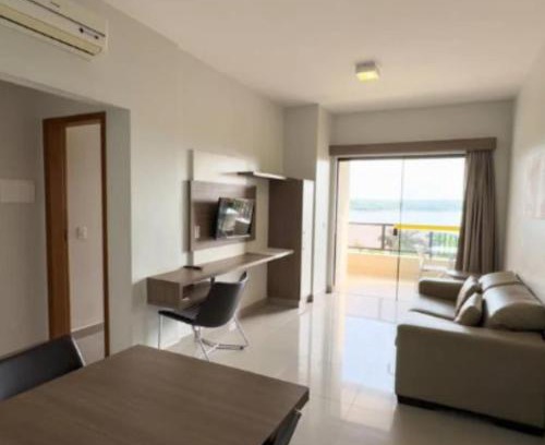 Caldas Novas Apartment | Apartamento Resort Caldas Novas