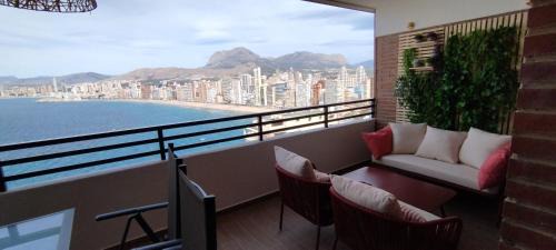 Benidorm Apartment | Apartamento Rincón Playa