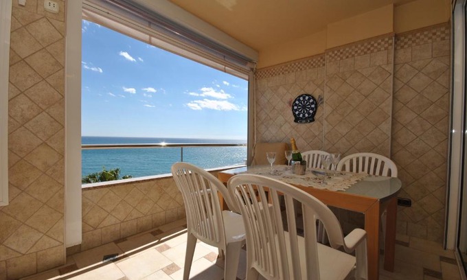 Torremolinos Apartment | Apartamento Roca Bajondillo