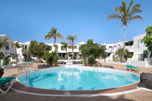 Los Pocillos House | Apartamento Rocas Negras
