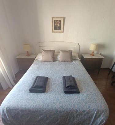 Zaidin Apartment | Apartamento Rosalía