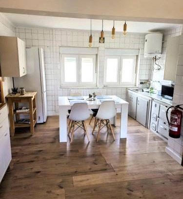 Pravia Apartment | Apartamento rural