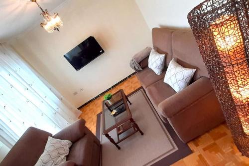 Barreiros Apartment | Apartamento Rural Playa Catedrales I