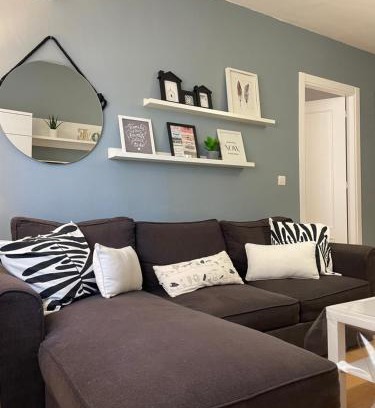 Cenes de la Vega Apartment | Apartamento RUTA DEL VELETA