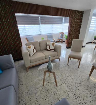 El Laguito Apartment | Apartamento SONGO 8