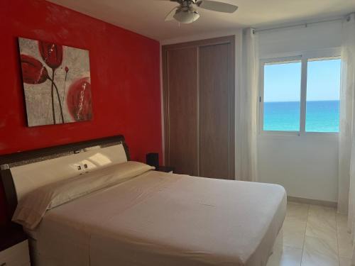 Playa de San Juan Apartment | Apartamento San Juan playa