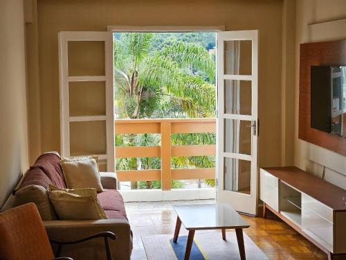 Capivari Apartment | Apartamento Sans Souci Capivari