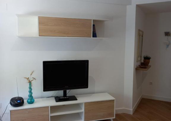 Utrera Apartment | Apartamento Santa Isabel