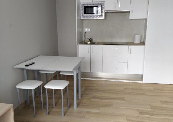 O Porrino Apartment | APARTAMENTO SENDA SUR