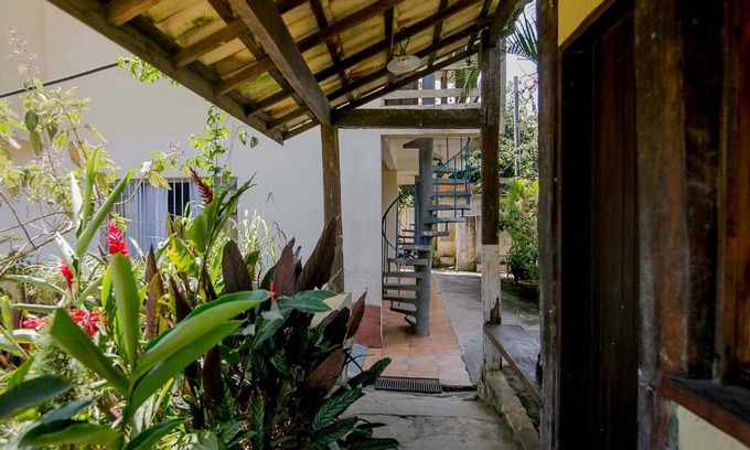 Ilhabela Apartment | Apartamento Simples em Ilhabela
