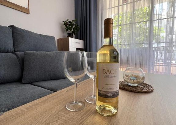 Los Cristianos Apartment | Apartamento Soña Club Tenerife Los Cristianos