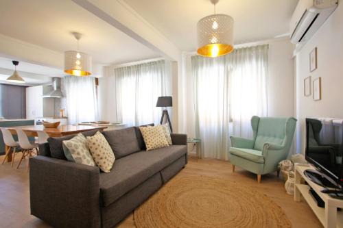 Tavira Apartment | Apartamento SofiSara