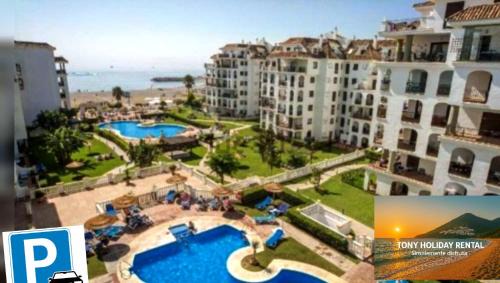 Cabrita Apartment | Apartamento sol y playa
