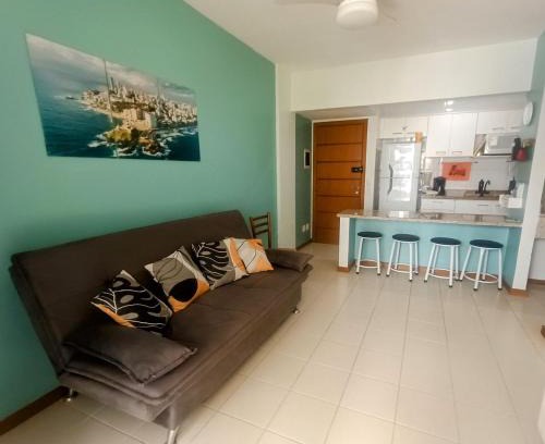 Rio Vermelho Apartment | Apartamento Solar Rio Vermelho