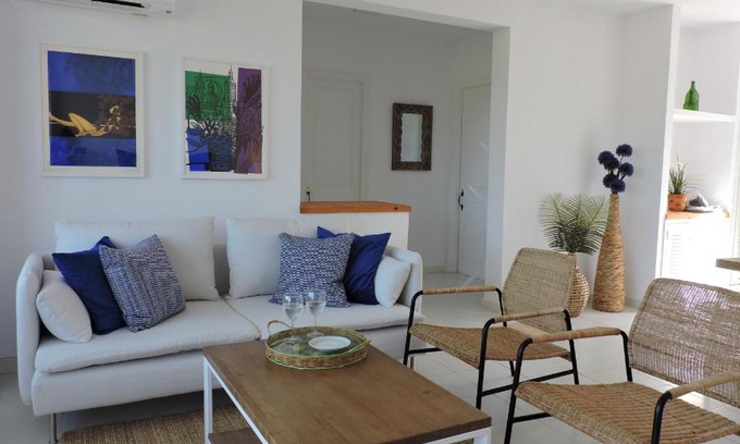 Son Parc Apartment | Apartamento Son Parc Menorca