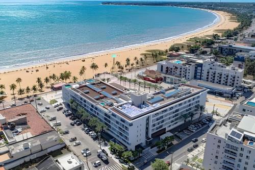 Tambau Apartment | Apartamento Super Luxo com vista