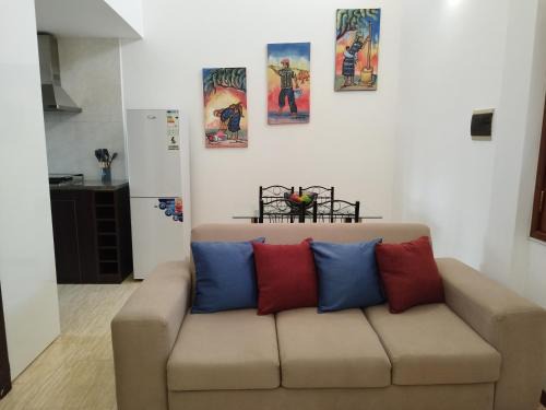 Praia Apartment | Apartamento T1 Aconchegante