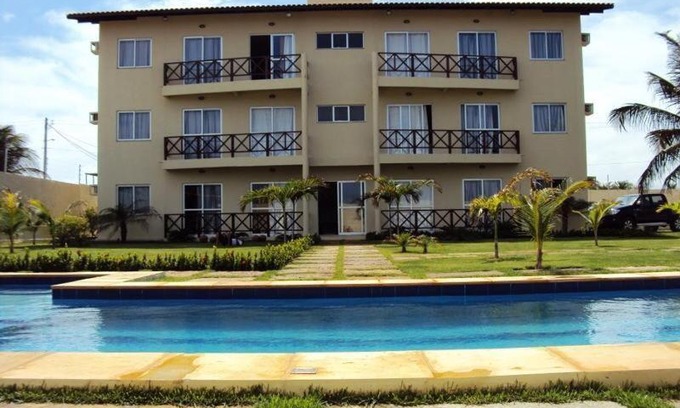 Taiba Apartment | Apartamento Taiba!