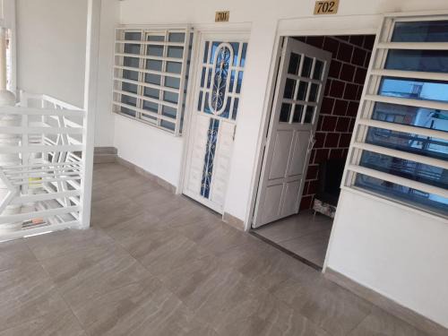 Cali Apartment | apartamento tercer piso cali