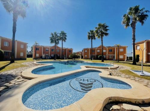 Molinell Apartment | Apartamento Teresa Oliva Nova